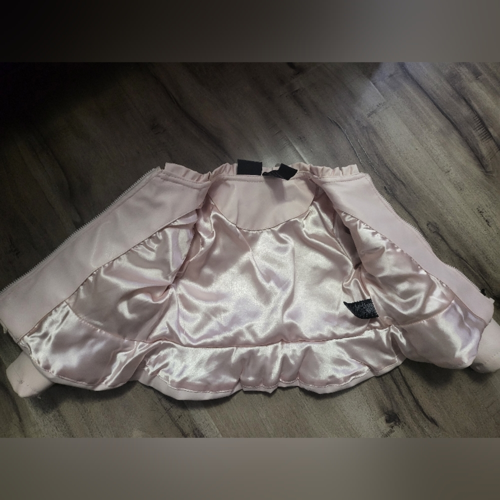 Coat - Picture 2 of 3